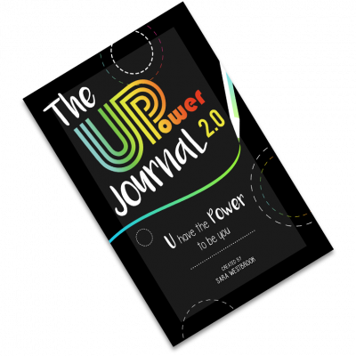 upower journal 2.0